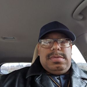 Meet your Posher, Rodney